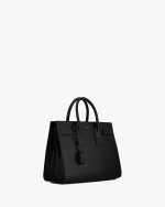 YSL Sac De Jour In Embossed Crocodile Leather – Small - Image 5